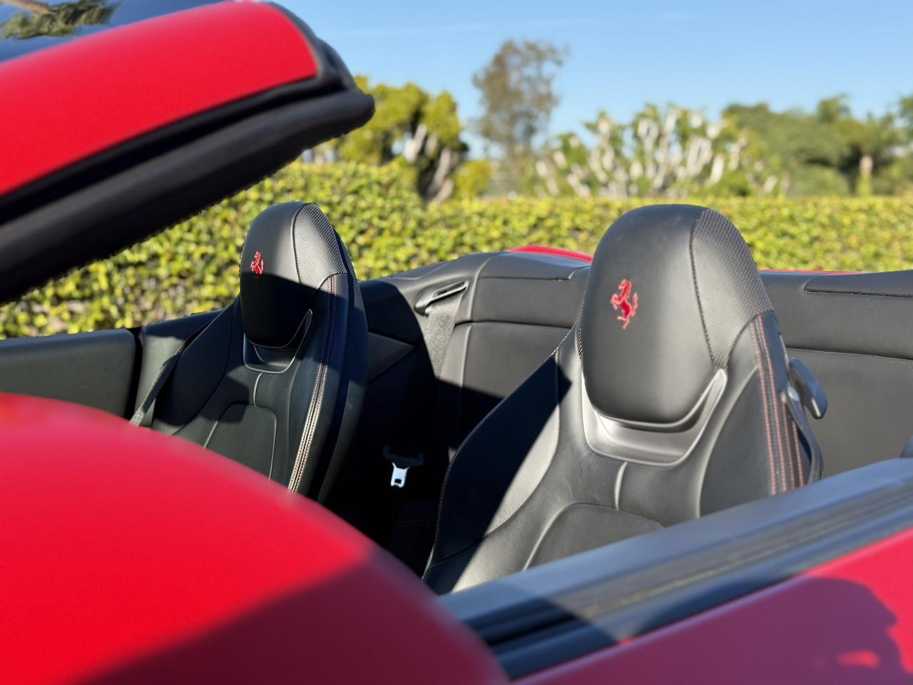 2019 Ferrari Portofino San Diego CA