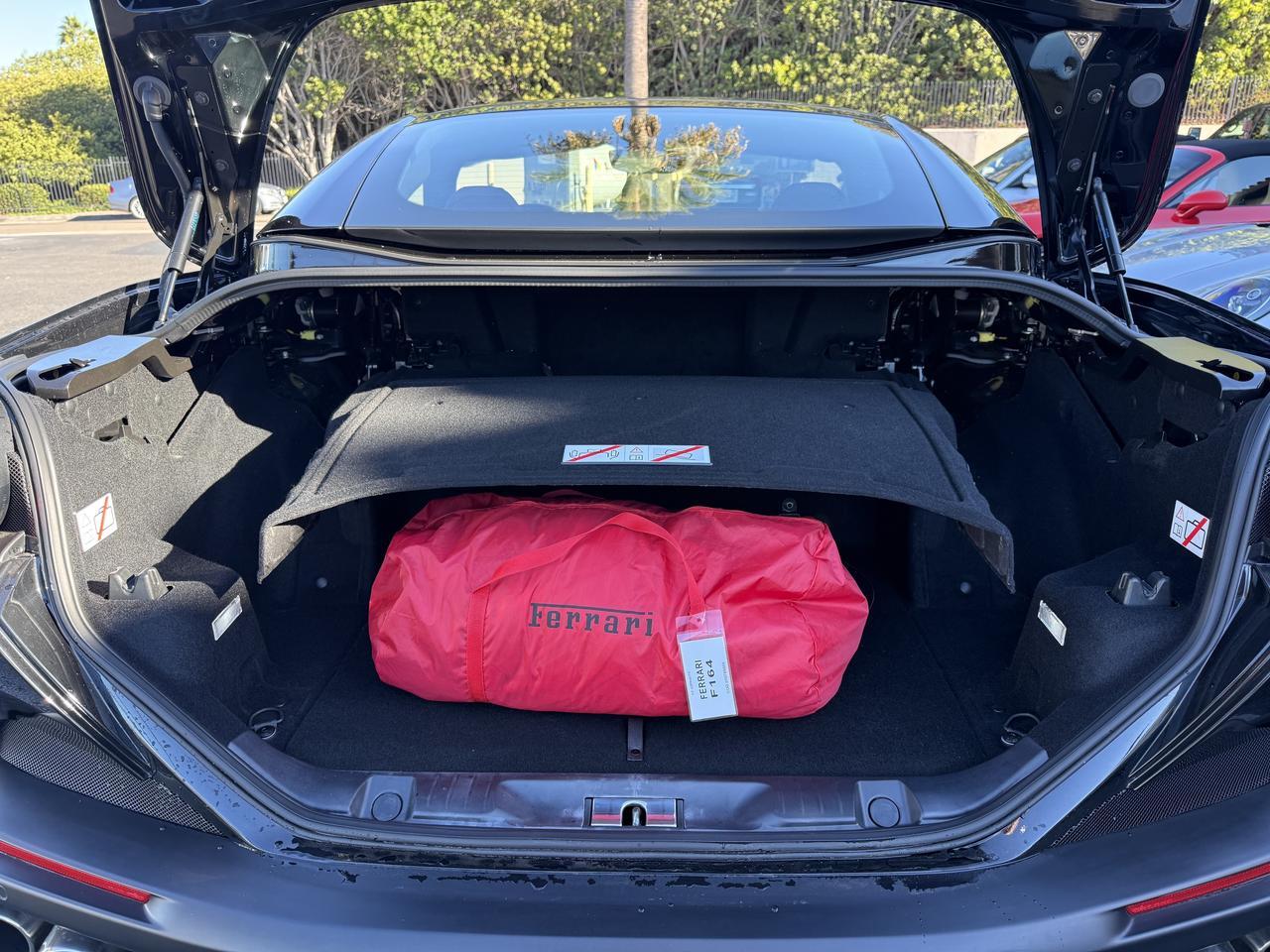 2019 Ferrari Portofino San Diego CA