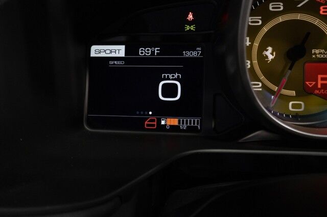 2019 Ferrari Portofino ($272,512 MSRP) *$58,000 IN FACTORY OPTIONS* San Diego CA