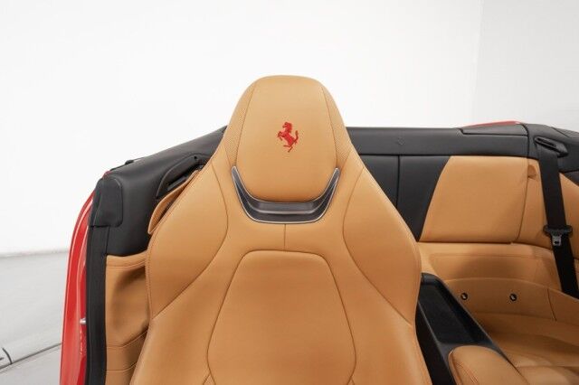 2019 Ferrari Portofino ($272,512 MSRP) *$58,000 IN FACTORY OPTIONS* San Diego CA