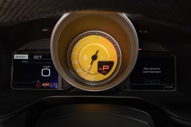 2019 Ferrari Portofino ($272,512 MSRP) *$58,000 IN FACTORY OPTIONS* San Diego CA