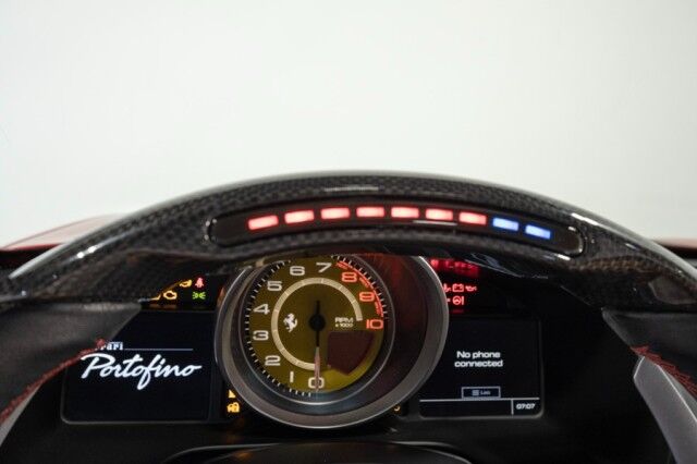 2019 Ferrari Portofino ($272,512 MSRP) *$58,000 IN FACTORY OPTIONS* San Diego CA