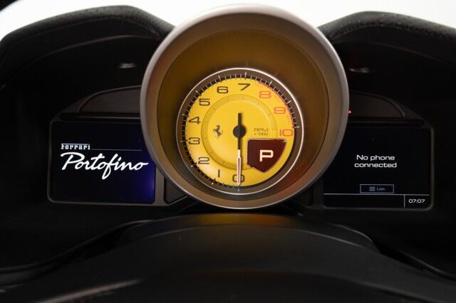 2019 Ferrari Portofino ($272,512 MSRP) *$58,000 IN FACTORY OPTIONS* San Diego CA