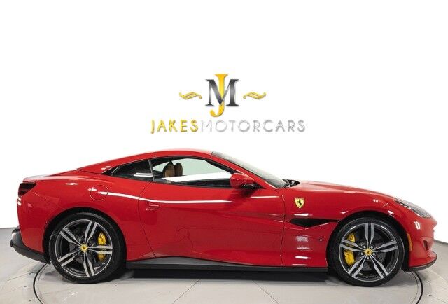 2019 Ferrari Portofino ($272,512 MSRP) *$58,000 IN FACTORY OPTIONS* San Diego CA