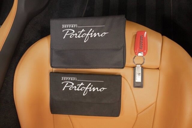 2019 Ferrari Portofino ($272,512 MSRP) *$58,000 IN FACTORY OPTIONS* San Diego CA