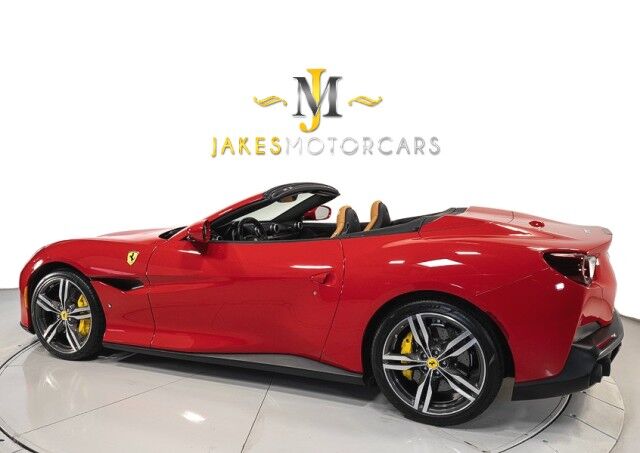 2019 Ferrari Portofino ($272,512 MSRP) *$58,000 IN FACTORY OPTIONS* San Diego CA