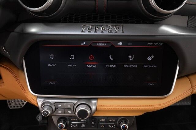 2019 Ferrari Portofino ($272,512 MSRP) *$58,000 IN FACTORY OPTIONS* San Diego CA