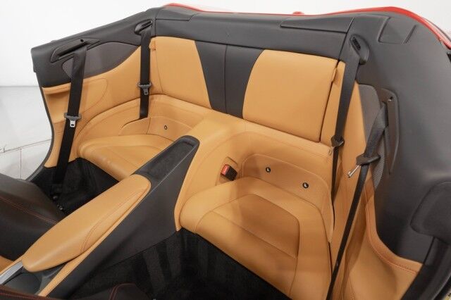 2019 Ferrari Portofino ($272,512 MSRP) *$58,000 IN FACTORY OPTIONS* San Diego CA