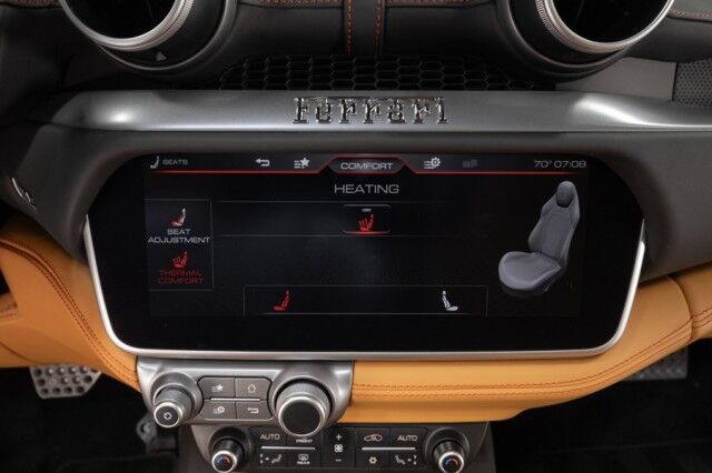 2019 Ferrari Portofino ($272,512 MSRP) *$58,000 IN FACTORY OPTIONS* San Diego CA