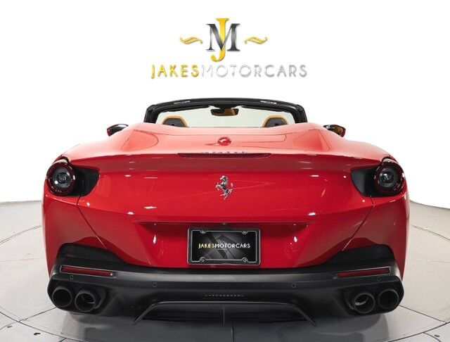 2019 Ferrari Portofino ($272,512 MSRP) *$58,000 IN FACTORY OPTIONS* San Diego CA