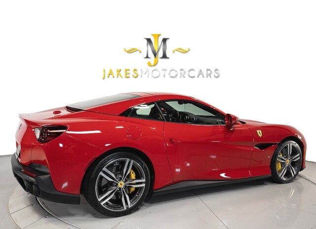 2019 Ferrari Portofino ($272,512 MSRP) *$58,000 IN FACTORY OPTIONS* San Diego CA