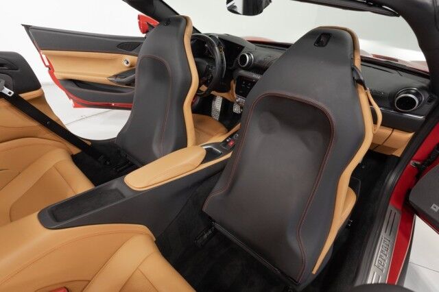 2019 Ferrari Portofino ($272,512 MSRP) *$58,000 IN FACTORY OPTIONS* San Diego CA
