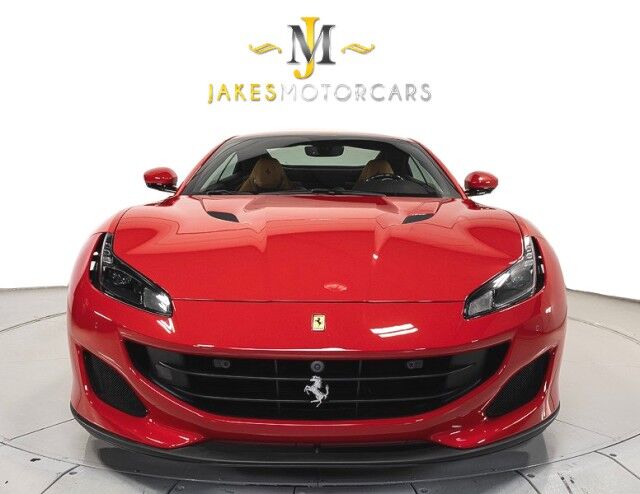 2019 Ferrari Portofino ($272,512 MSRP) *$58,000 IN FACTORY OPTIONS* San Diego CA