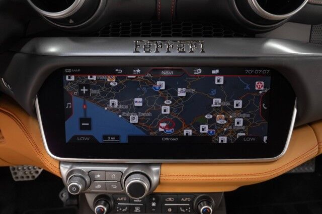 2019 Ferrari Portofino ($272,512 MSRP) *$58,000 IN FACTORY OPTIONS* San Diego CA