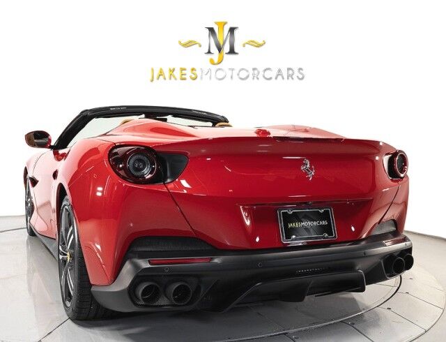 2019 Ferrari Portofino ($272,512 MSRP) *$58,000 IN FACTORY OPTIONS* San Diego CA