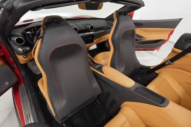 2019 Ferrari Portofino ($272,512 MSRP) *$58,000 IN FACTORY OPTIONS* San Diego CA