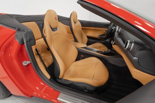 2019 Ferrari Portofino ($272,512 MSRP) *$58,000 IN FACTORY OPTIONS* San Diego CA