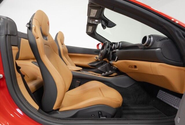 2019 Ferrari Portofino ($272,512 MSRP) *$58,000 IN FACTORY OPTIONS* San Diego CA