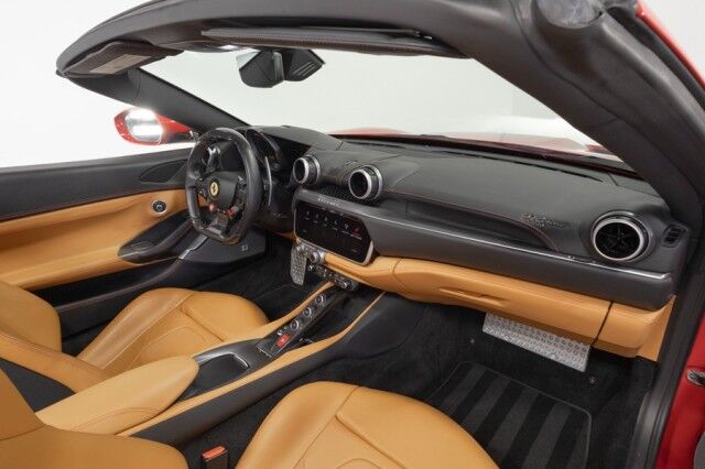 2019 Ferrari Portofino ($272,512 MSRP) *$58,000 IN FACTORY OPTIONS* San Diego CA
