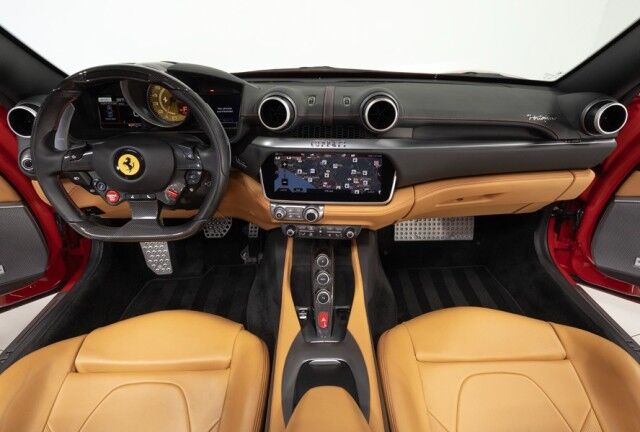 2019 Ferrari Portofino ($272,512 MSRP) *$58,000 IN FACTORY OPTIONS* San Diego CA