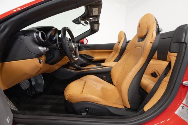 2019 Ferrari Portofino ($272,512 MSRP) *$58,000 IN FACTORY OPTIONS* San Diego CA