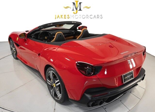 2019 Ferrari Portofino ($272,512 MSRP) *$58,000 IN FACTORY OPTIONS* San Diego CA