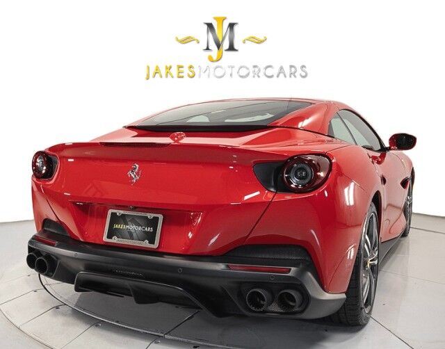 2019 Ferrari Portofino ($272,512 MSRP) *$58,000 IN FACTORY OPTIONS* San Diego CA