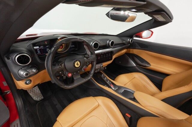 2019 Ferrari Portofino ($272,512 MSRP) *$58,000 IN FACTORY OPTIONS* San Diego CA