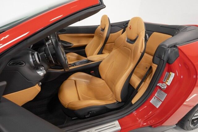 2019 Ferrari Portofino ($272,512 MSRP) *$58,000 IN FACTORY OPTIONS* San Diego CA