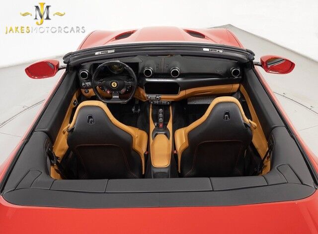 2019 Ferrari Portofino ($272,512 MSRP) *$58,000 IN FACTORY OPTIONS* San Diego CA