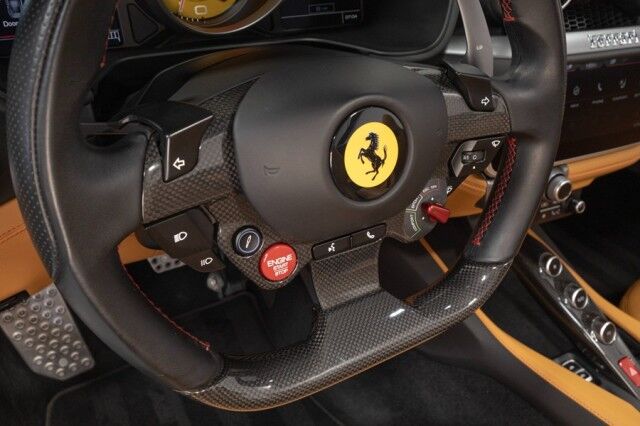 2019 Ferrari Portofino ($272,512 MSRP) *$58,000 IN FACTORY OPTIONS* San Diego CA