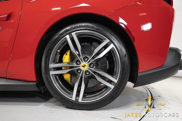 2019 Ferrari Portofino ($272,512 MSRP) *$58,000 IN FACTORY OPTIONS* San Diego CA