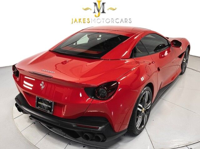 2019 Ferrari Portofino ($272,512 MSRP) *$58,000 IN FACTORY OPTIONS* San Diego CA