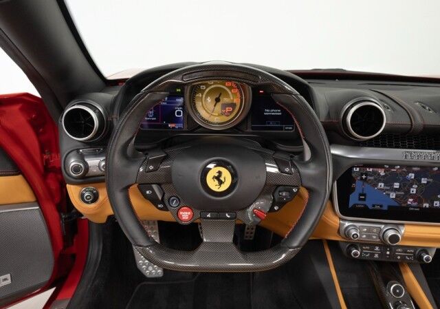2019 Ferrari Portofino ($272,512 MSRP) *$58,000 IN FACTORY OPTIONS* San Diego CA