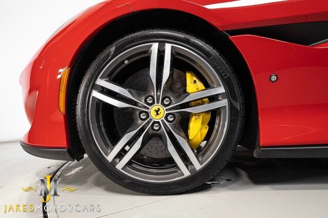 2019 Ferrari Portofino ($272,512 MSRP) *$58,000 IN FACTORY OPTIONS* San Diego CA