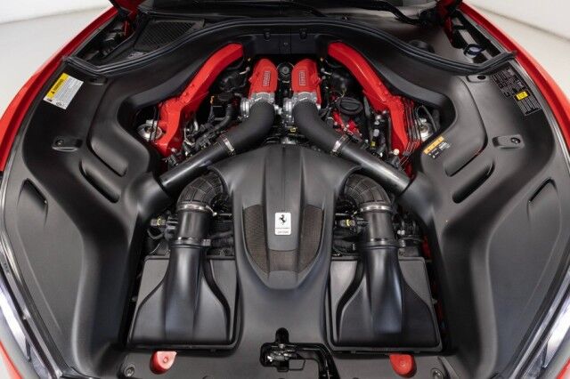 2019 Ferrari Portofino ($272,512 MSRP) *$58,000 IN FACTORY OPTIONS* San Diego CA