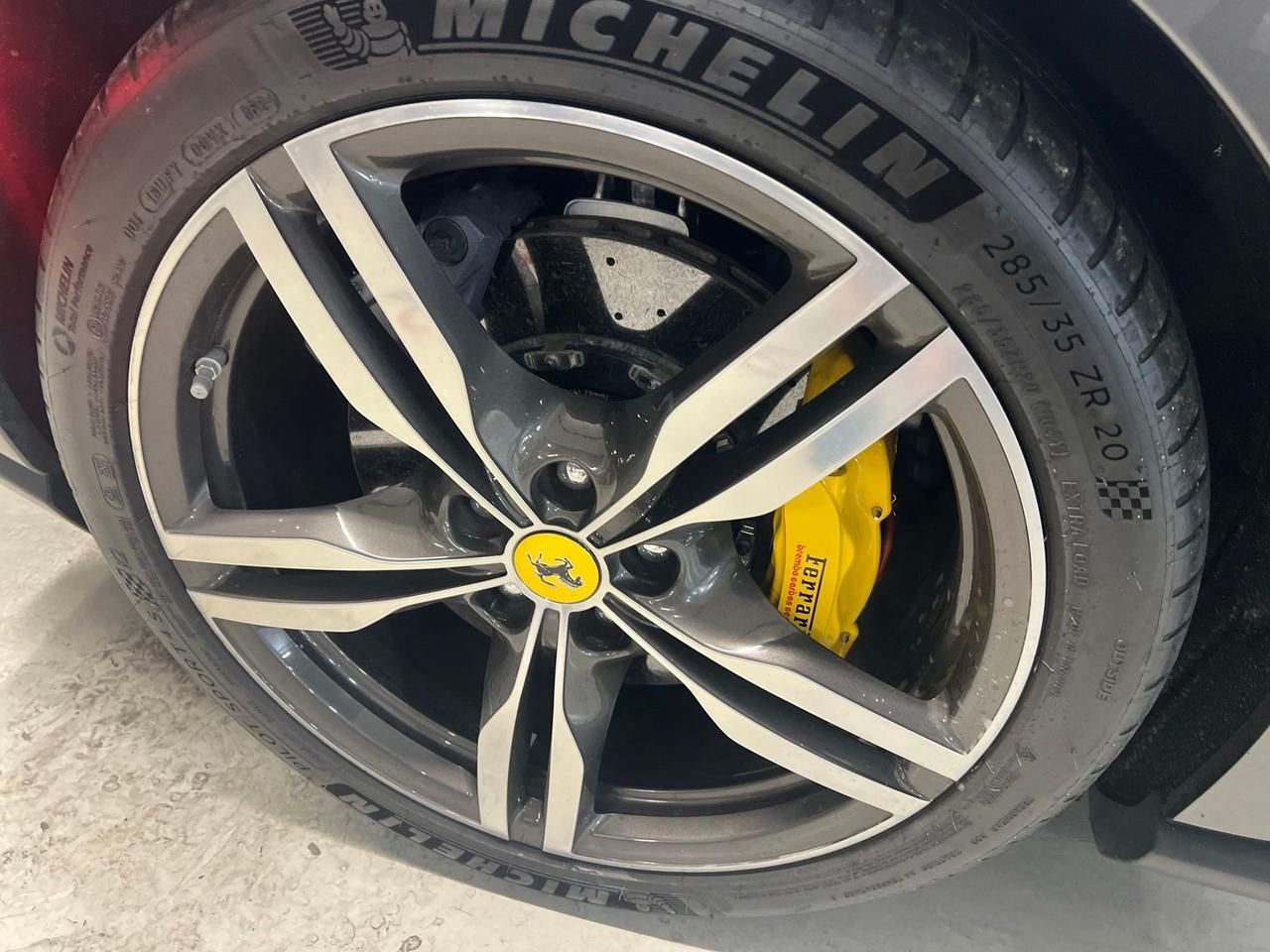 2019 Ferrari Portofino Base Indianapolis IN