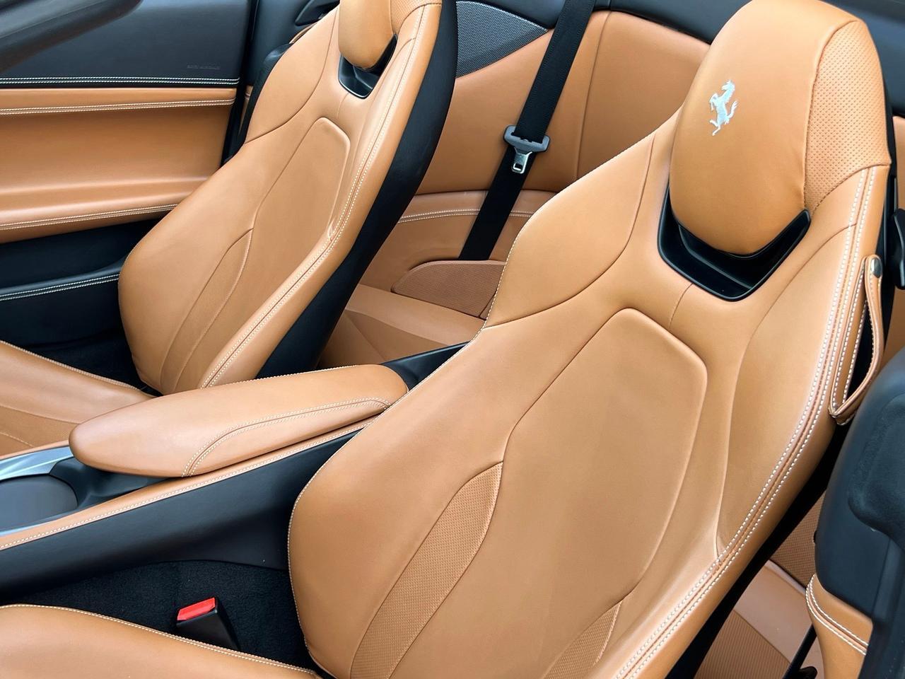 2019 Ferrari Portofino Base Indianapolis IN