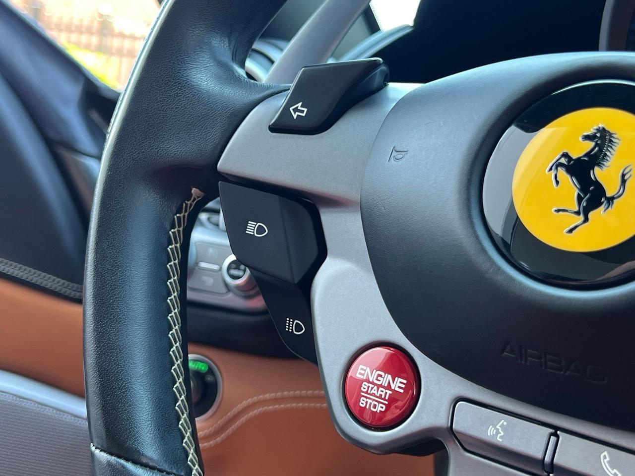 2019 Ferrari Portofino Base Indianapolis IN