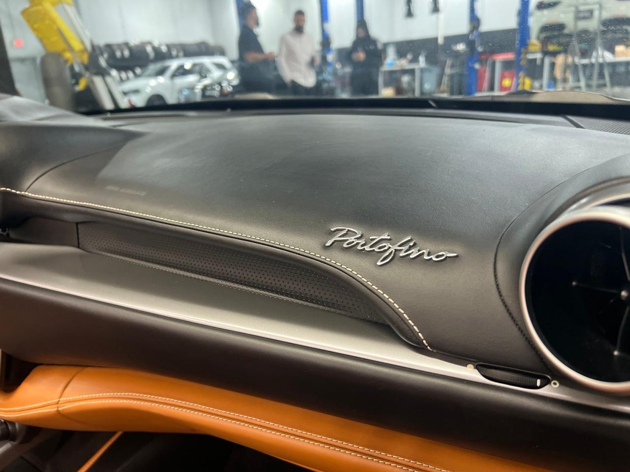 2019 Ferrari Portofino Base Indianapolis IN