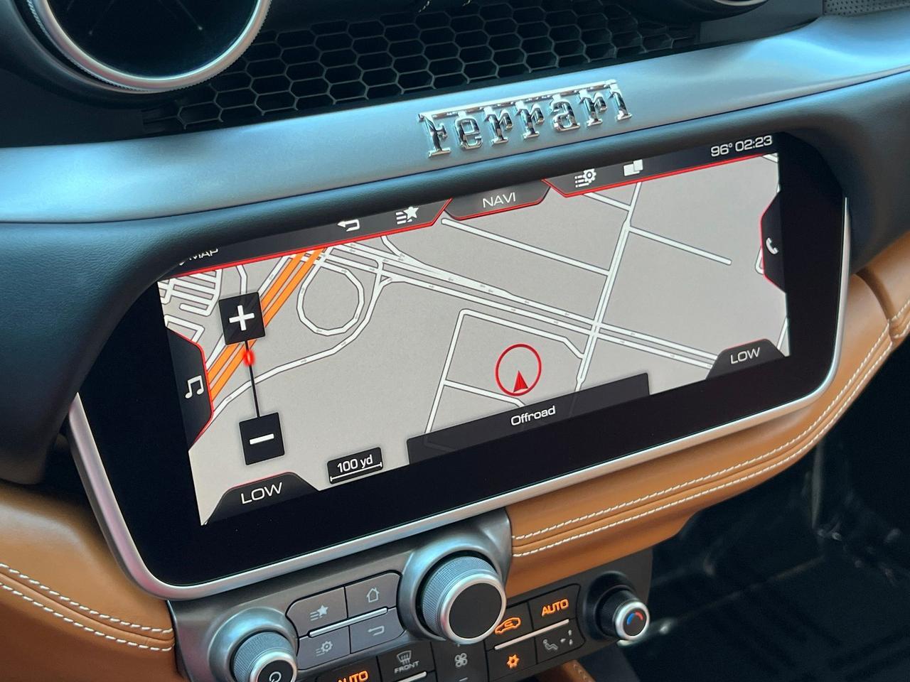 2019 Ferrari Portofino Base Indianapolis IN