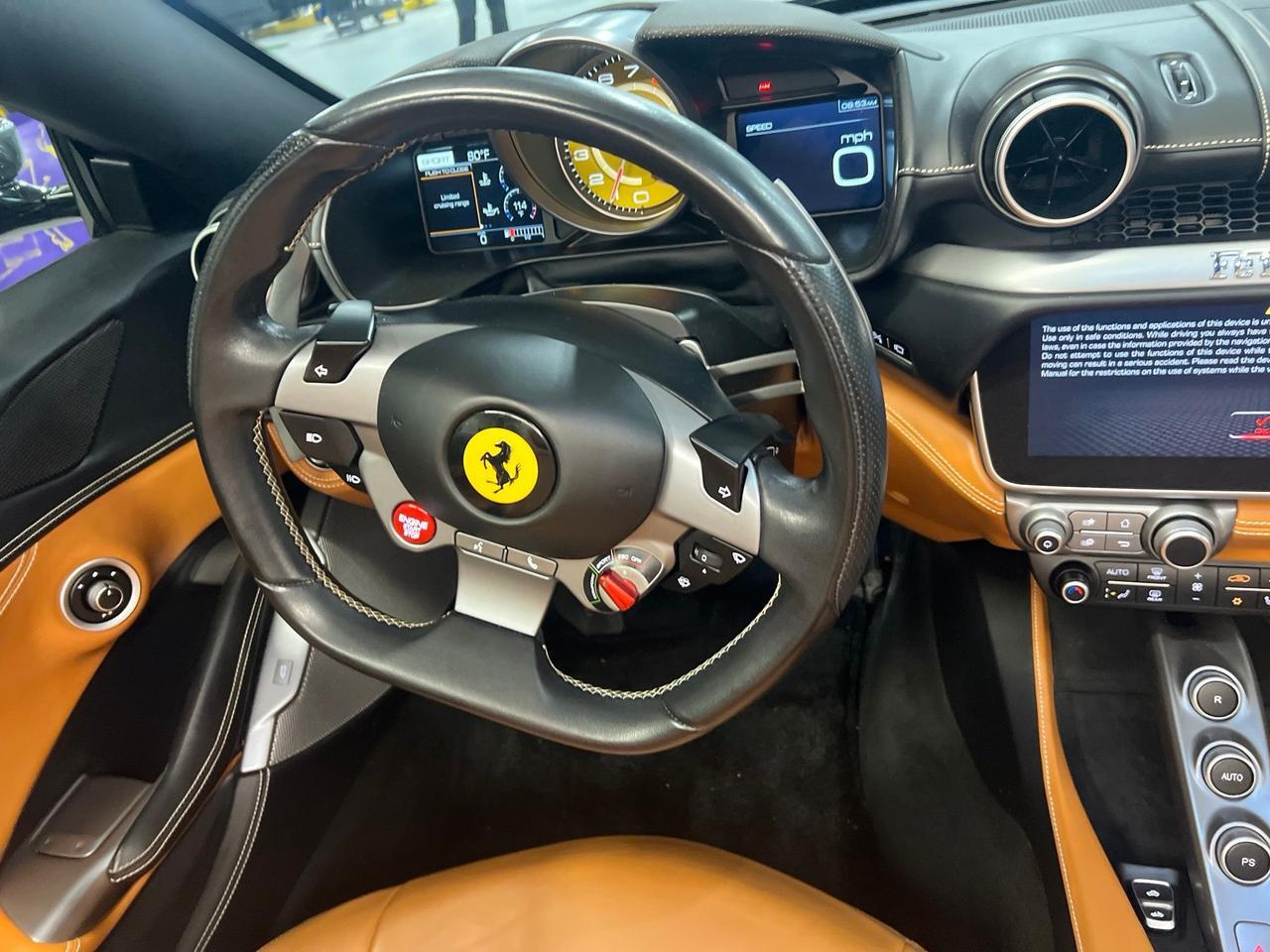 2019 Ferrari Portofino Base Indianapolis IN