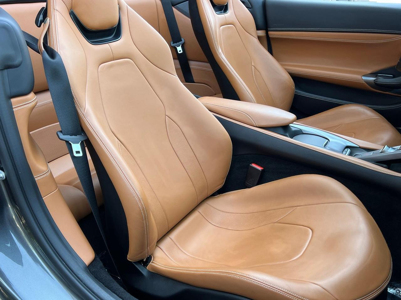 2019 Ferrari Portofino Base Indianapolis IN