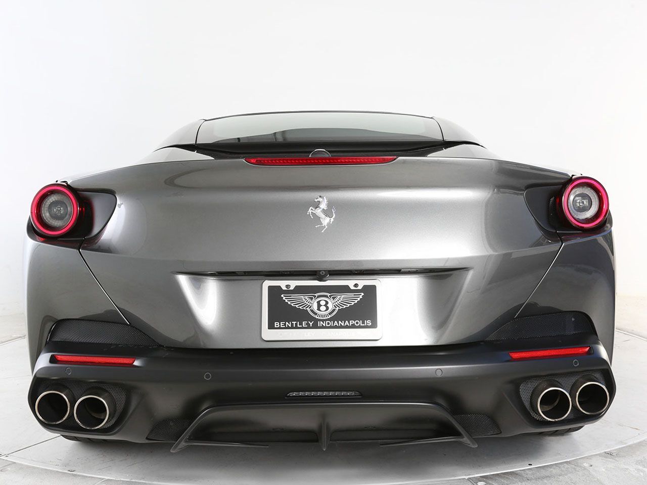 2019 Ferrari Portofino Base Indianapolis IN