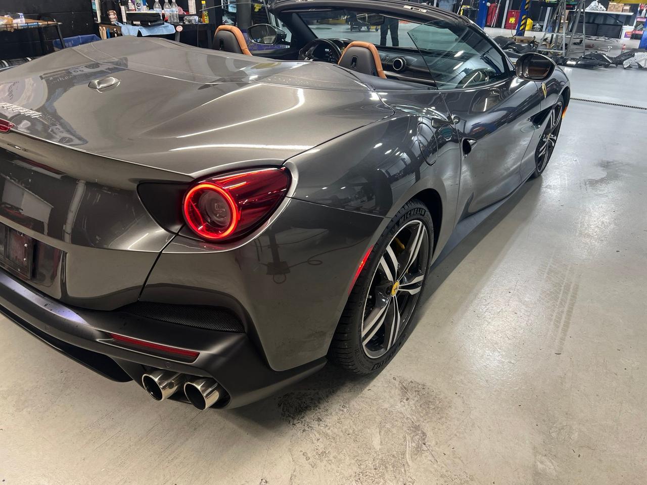 2019 Ferrari Portofino Base Indianapolis IN