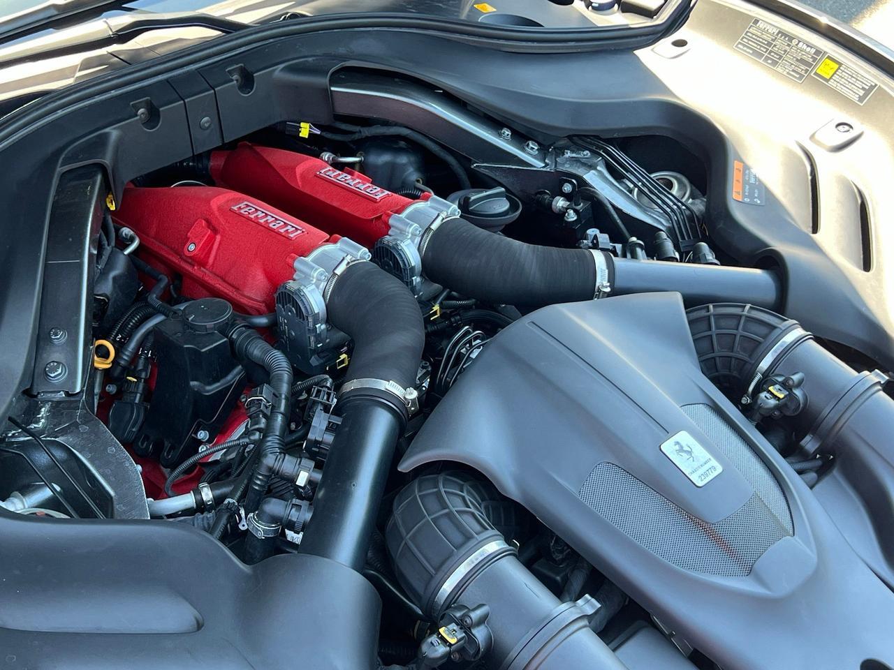2019 Ferrari Portofino Base Indianapolis IN