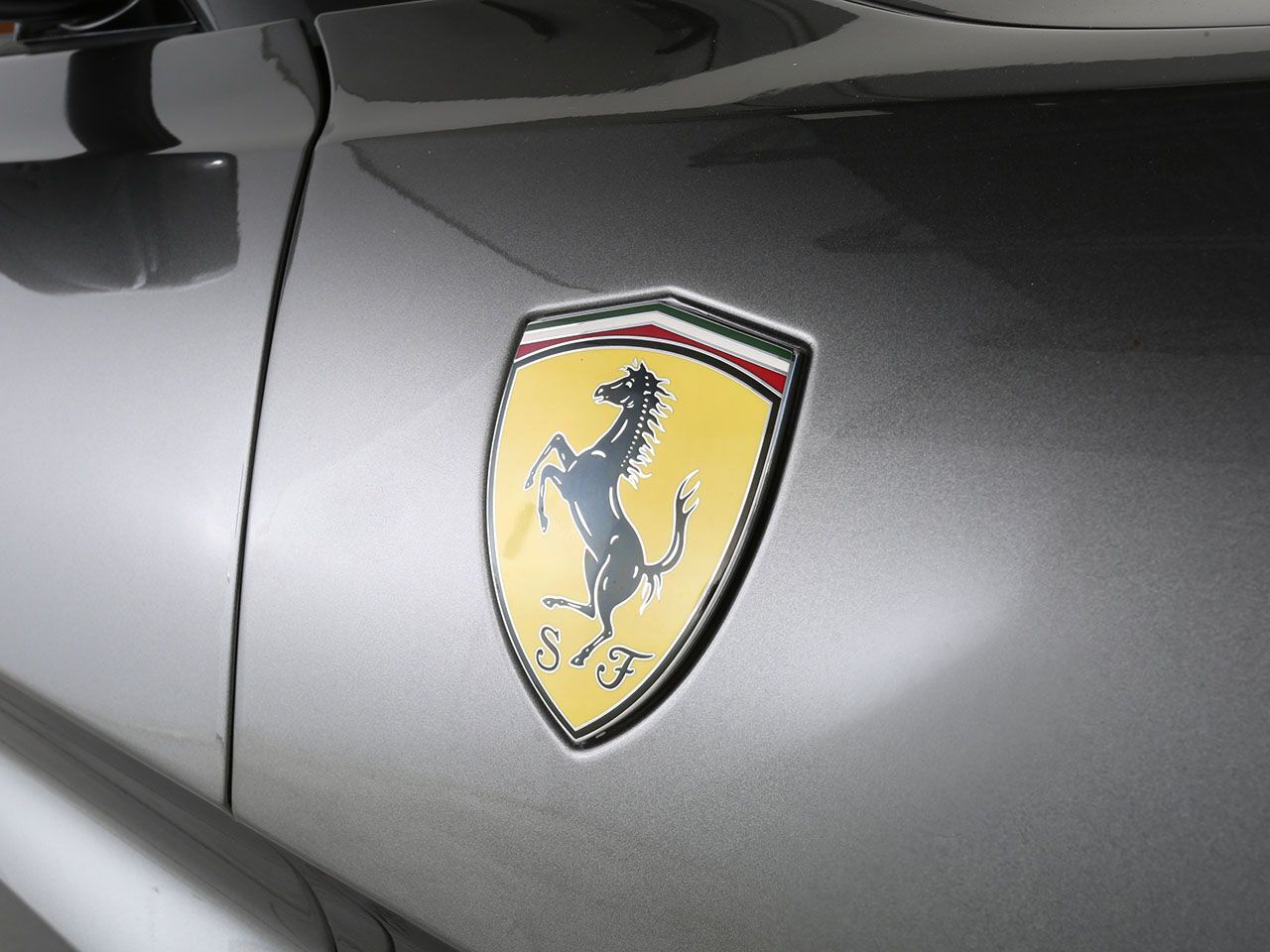 2019 Ferrari Portofino Base Indianapolis IN