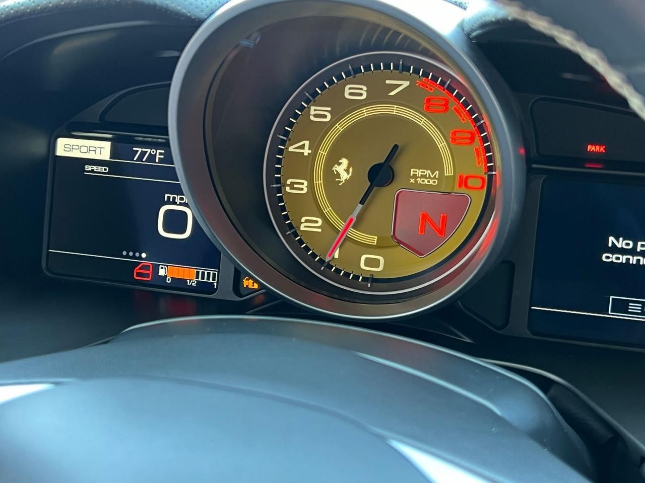 2019 Ferrari Portofino Base Indianapolis IN