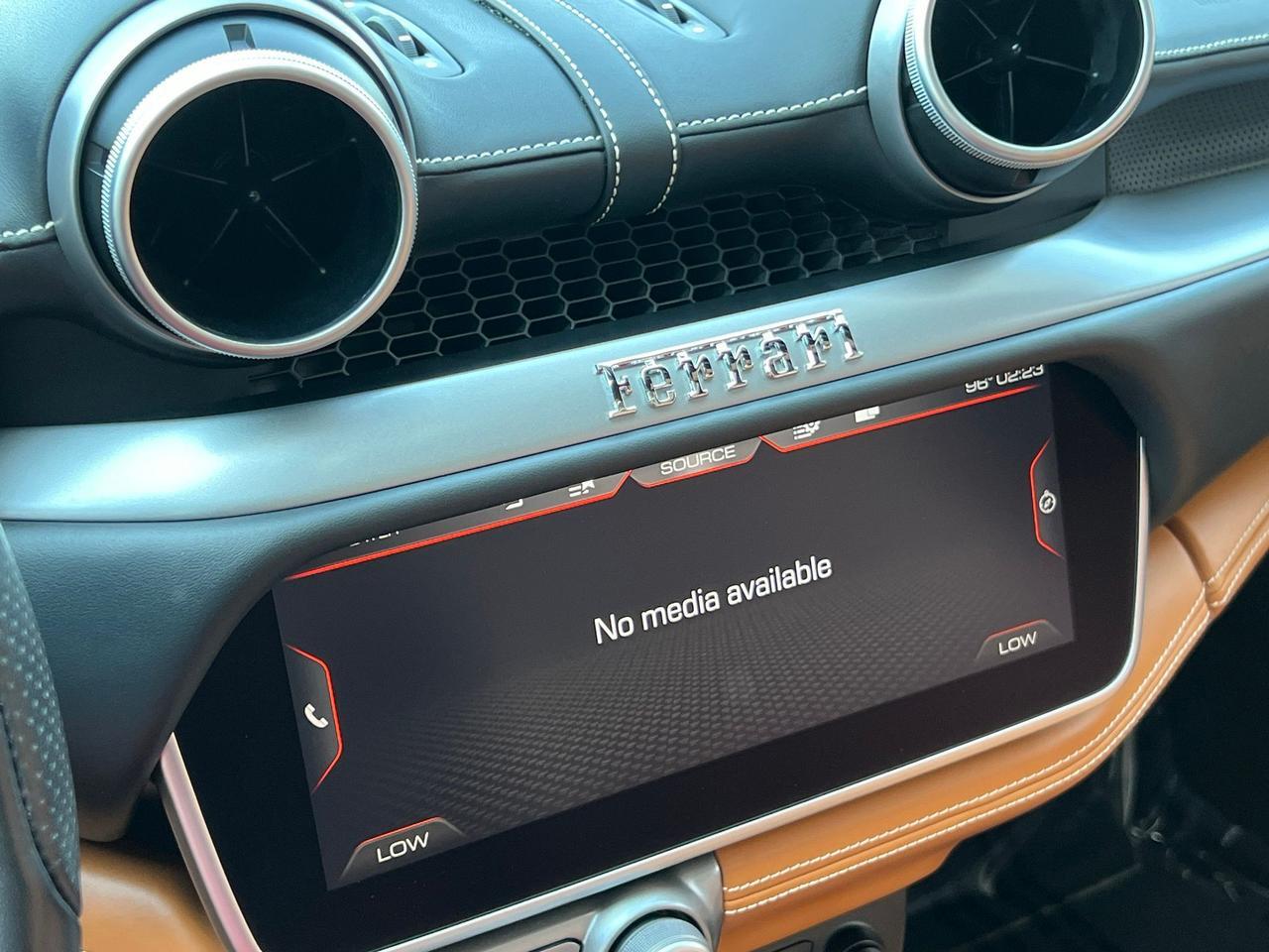 2019 Ferrari Portofino Base Indianapolis IN