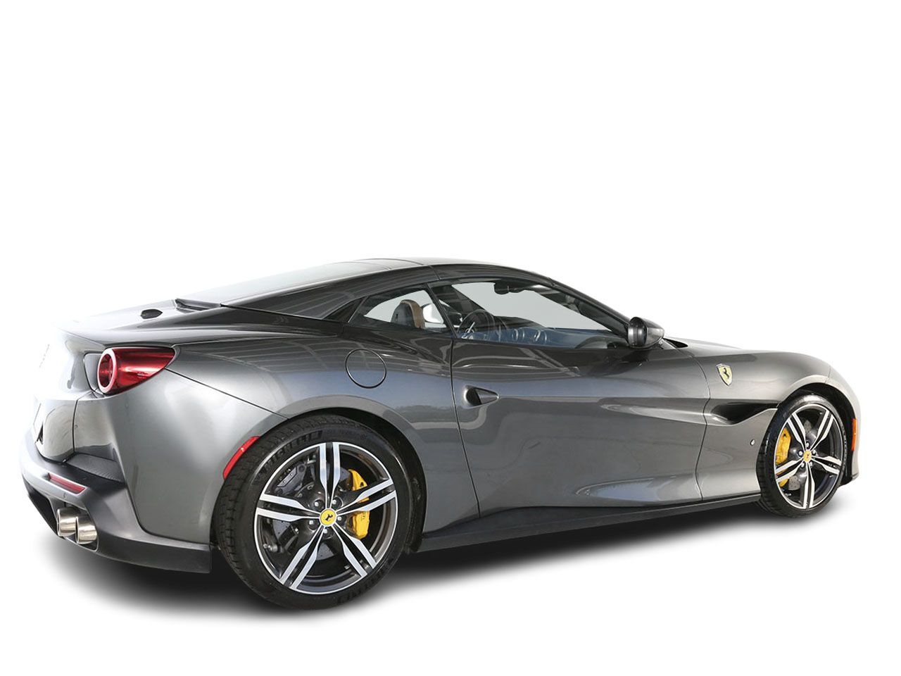 2019 Ferrari Portofino Base Indianapolis IN